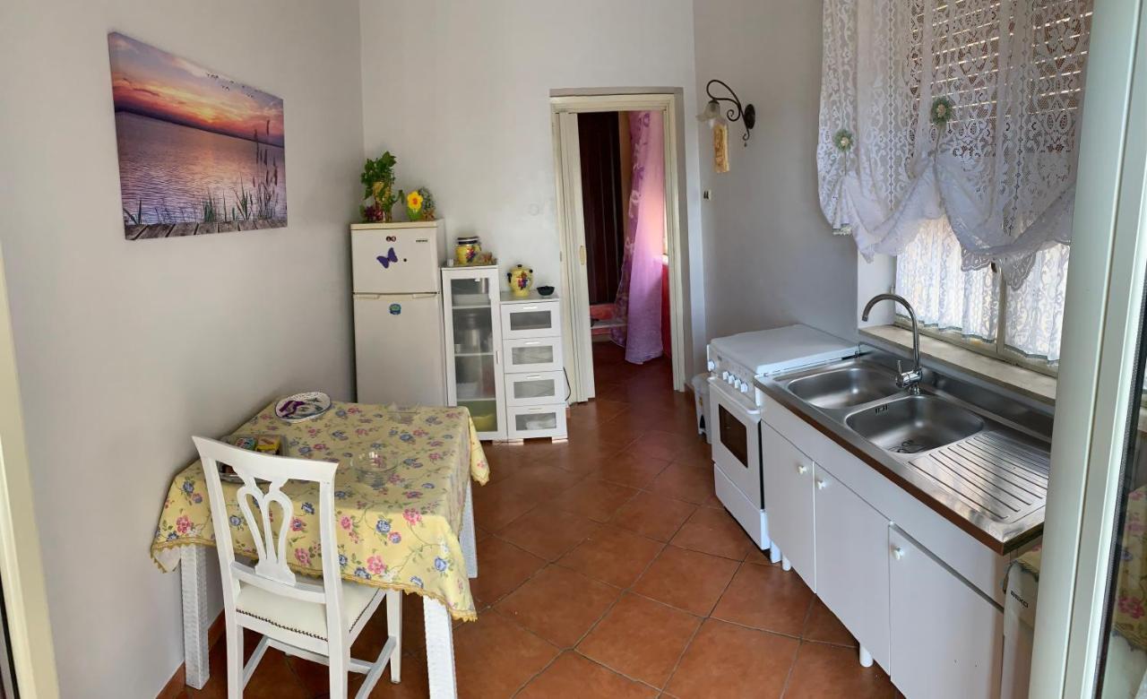 Apartment Terrazza Greca Agrigento Eksteriør bilde